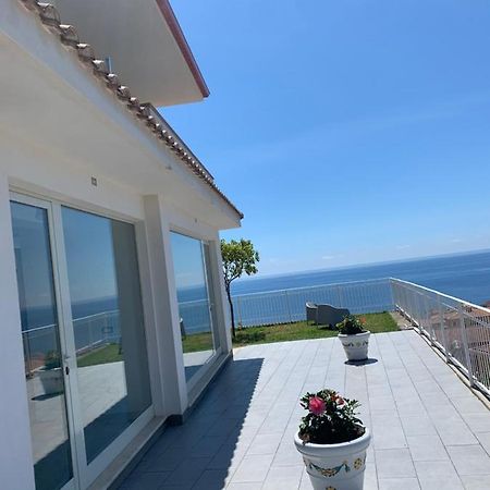 Relais Villa Bonifacio Діаманте Екстер'єр фото