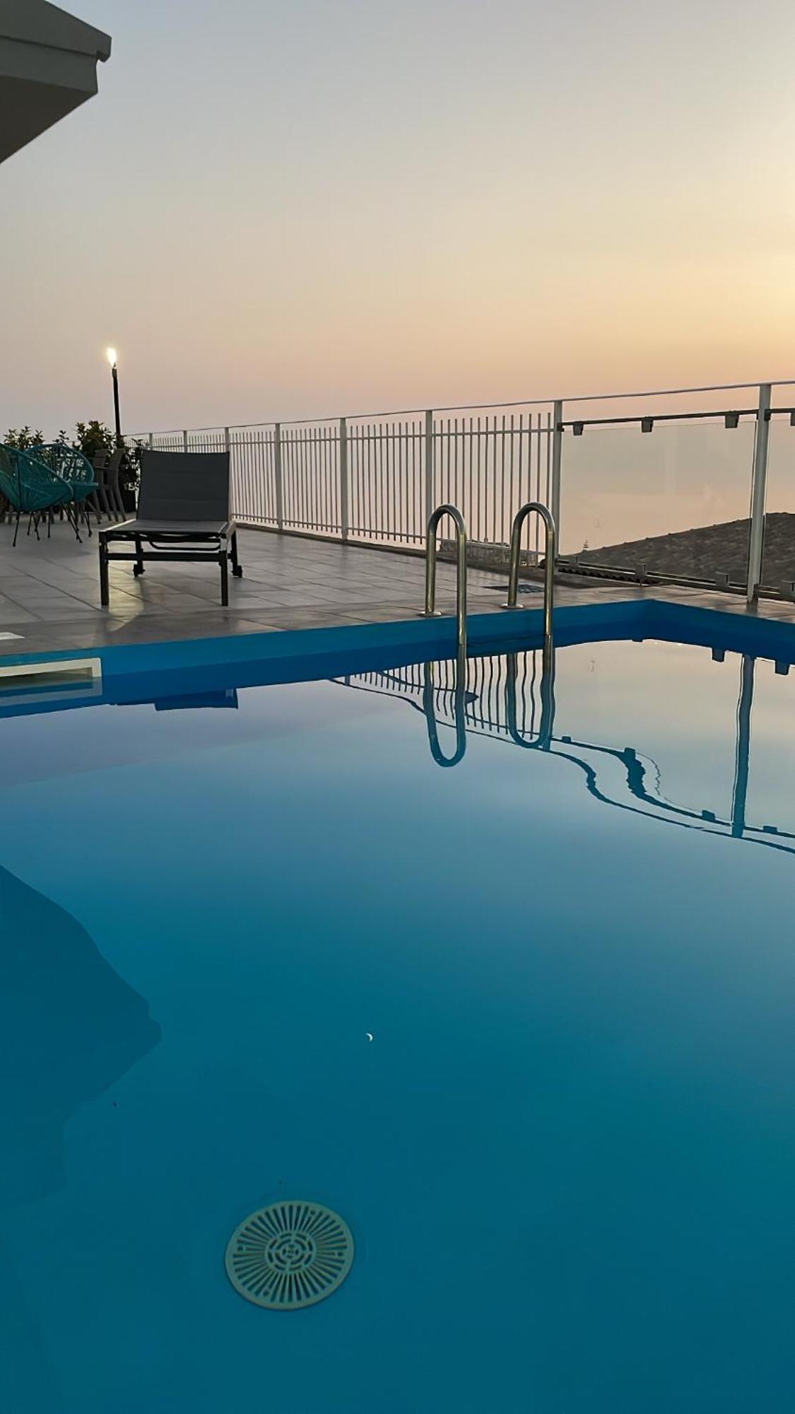 Relais Villa Bonifacio Діаманте Екстер'єр фото